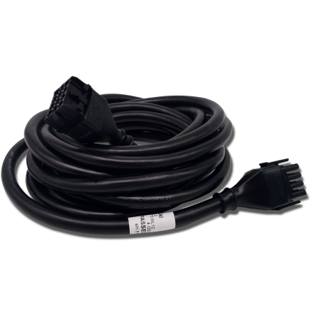 KABEL PRZEWÓD PRZEDŁUŻKA 5m PANELU STERUJĄCEGO P50